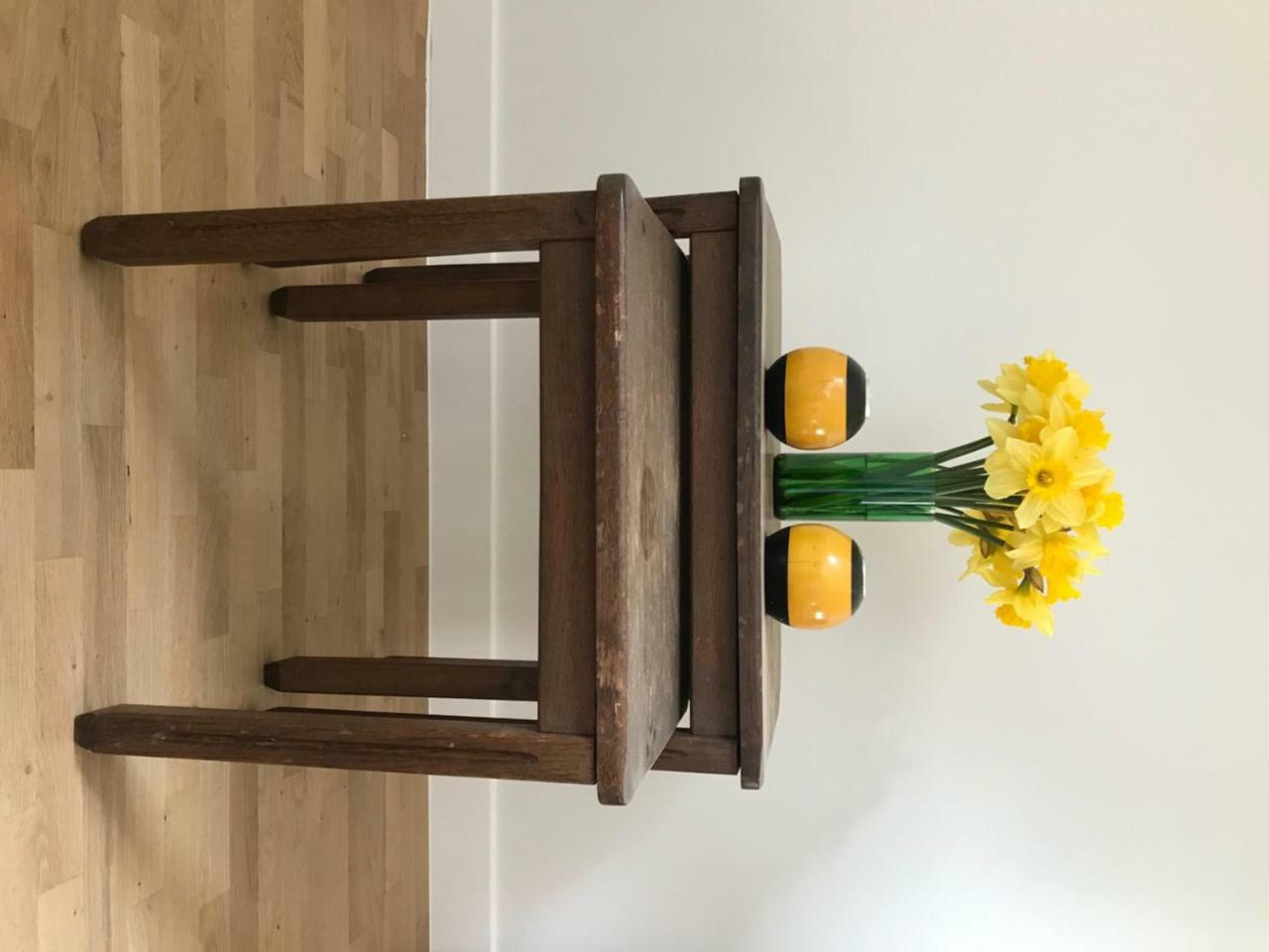 Unit 8 - Charming Loft Apt. Near Avenue Louise Free Parking Bryssel Exteriör bild